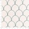 Aqua Teal Performance Grade Abstract Geometric Woven Pattern Upholstery Fabric by The Yard - SKU: Ayden Haze